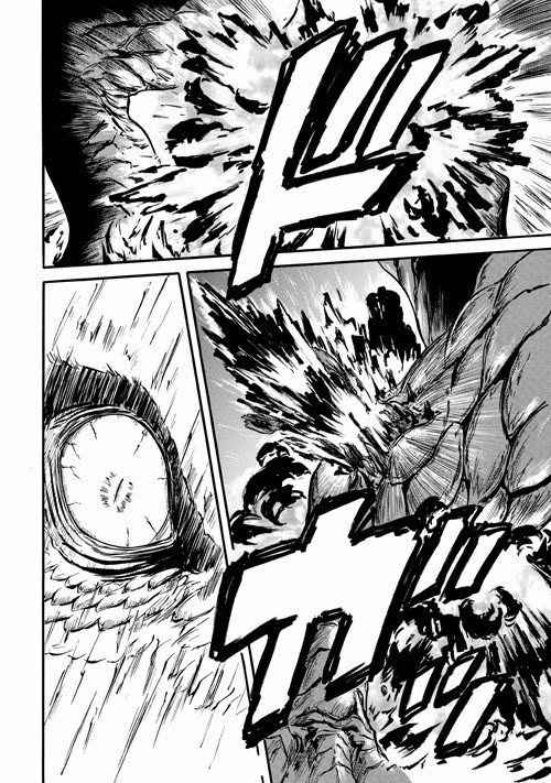 Gate - Jietai Kare no Chi nite, Kaku Tatakeri chapter 44 page 28