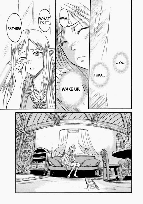 Gate - Jietai Kare no Chi nite, Kaku Tatakeri chapter 44 page 31