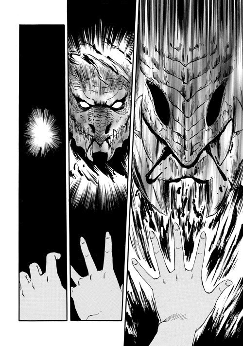 Gate - Jietai Kare no Chi nite, Kaku Tatakeri chapter 44 page 38