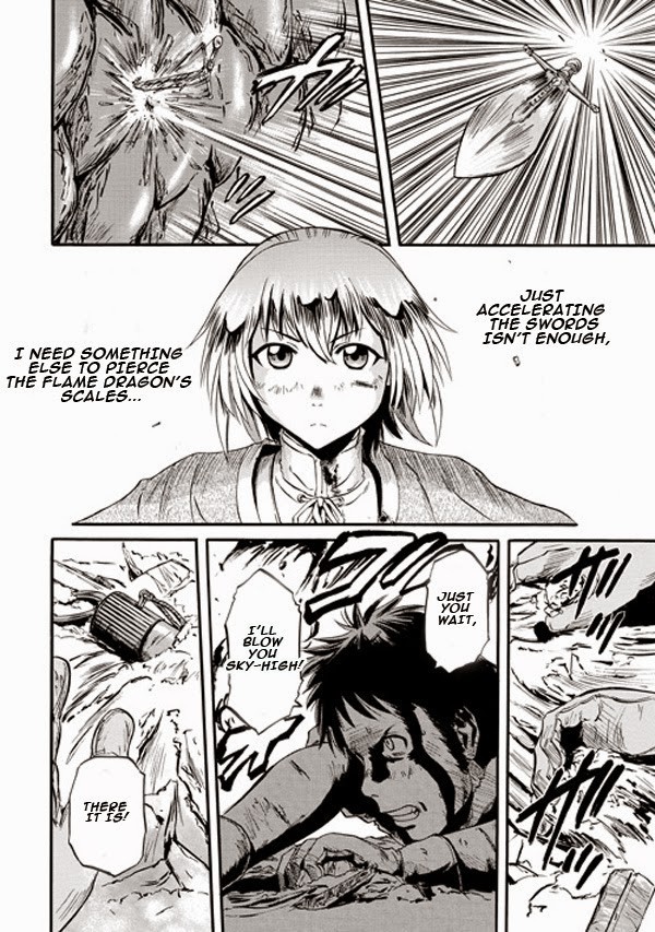 Gate - Jietai Kare no Chi nite, Kaku Tatakeri chapter 45 page 10