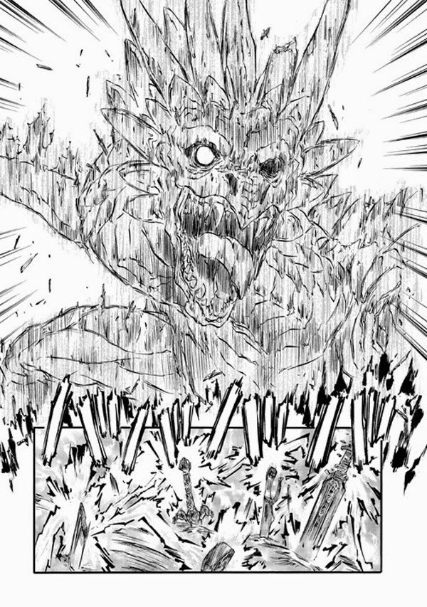 Gate - Jietai Kare no Chi nite, Kaku Tatakeri chapter 45 page 29