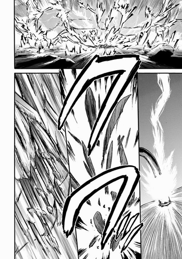 Gate - Jietai Kare no Chi nite, Kaku Tatakeri chapter 45 page 31