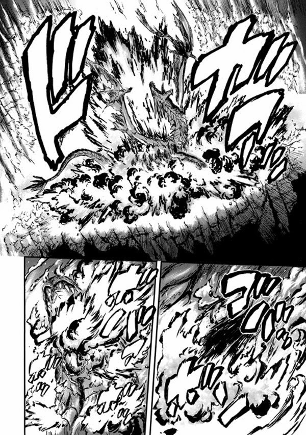 Gate - Jietai Kare no Chi nite, Kaku Tatakeri chapter 45 page 33