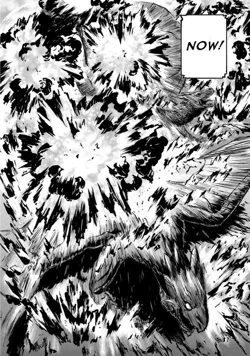 Gate - Jietai Kare no Chi nite, Kaku Tatakeri chapter 46 page 27