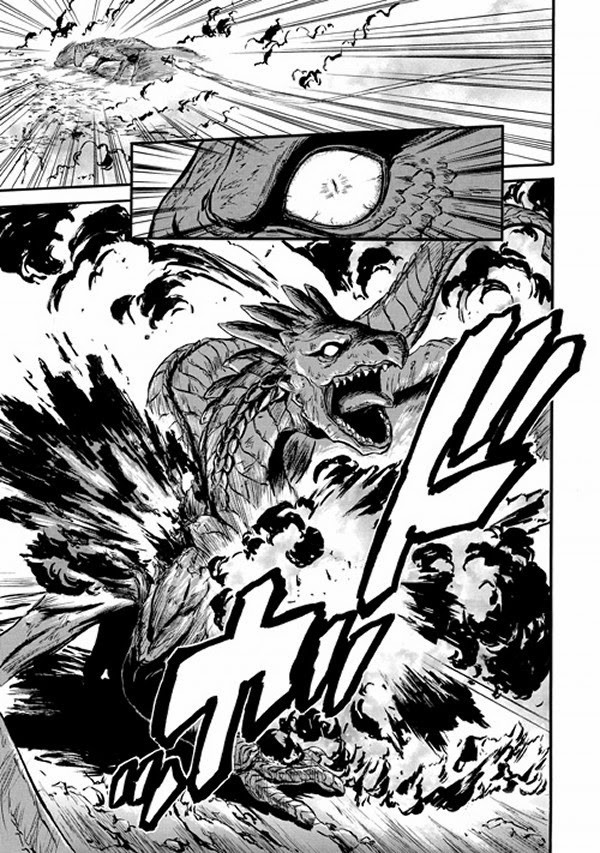 Gate - Jietai Kare no Chi nite, Kaku Tatakeri chapter 46 page 32