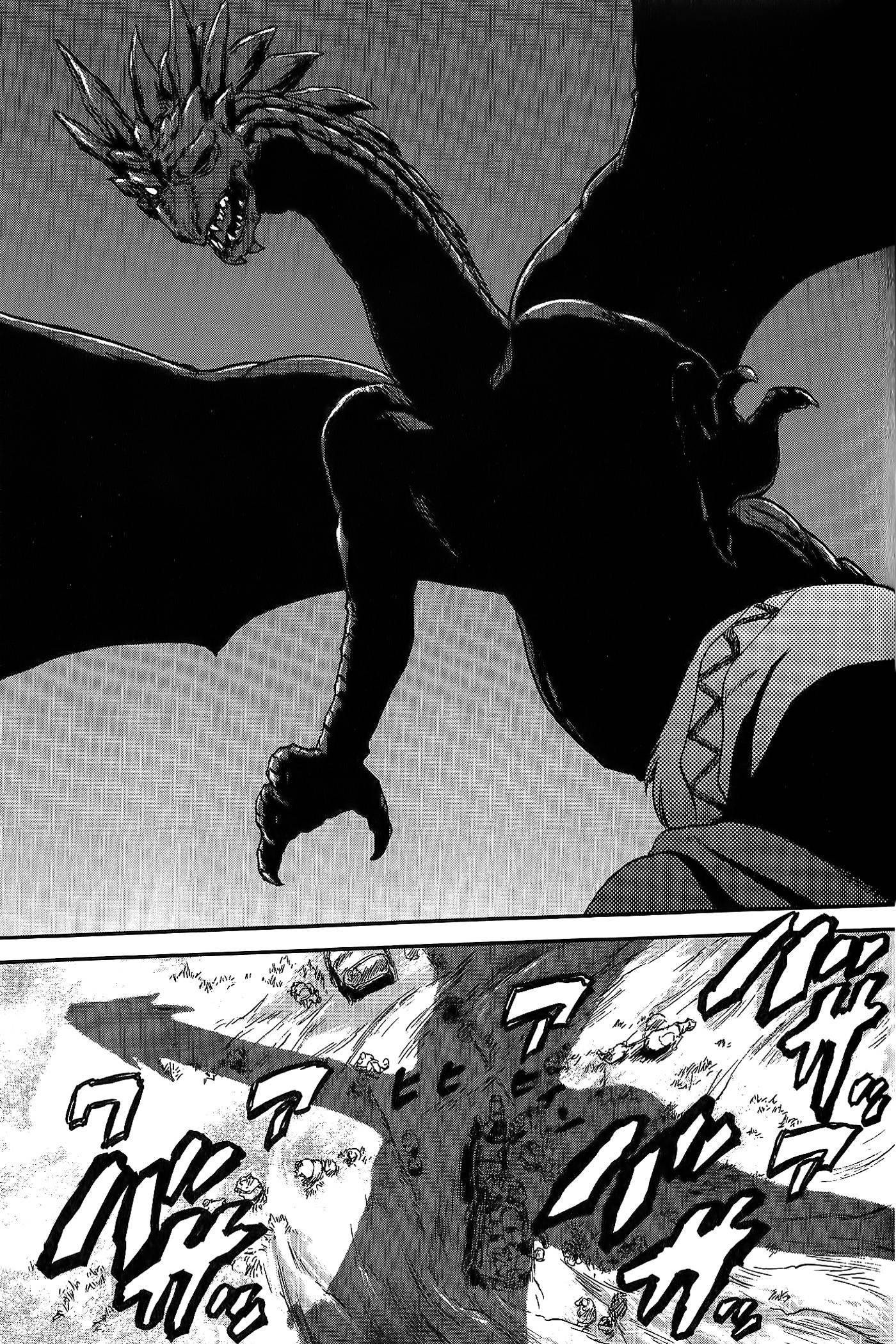 Gate - Jietai Kare no Chi nite, Kaku Tatakeri chapter 5 page 20