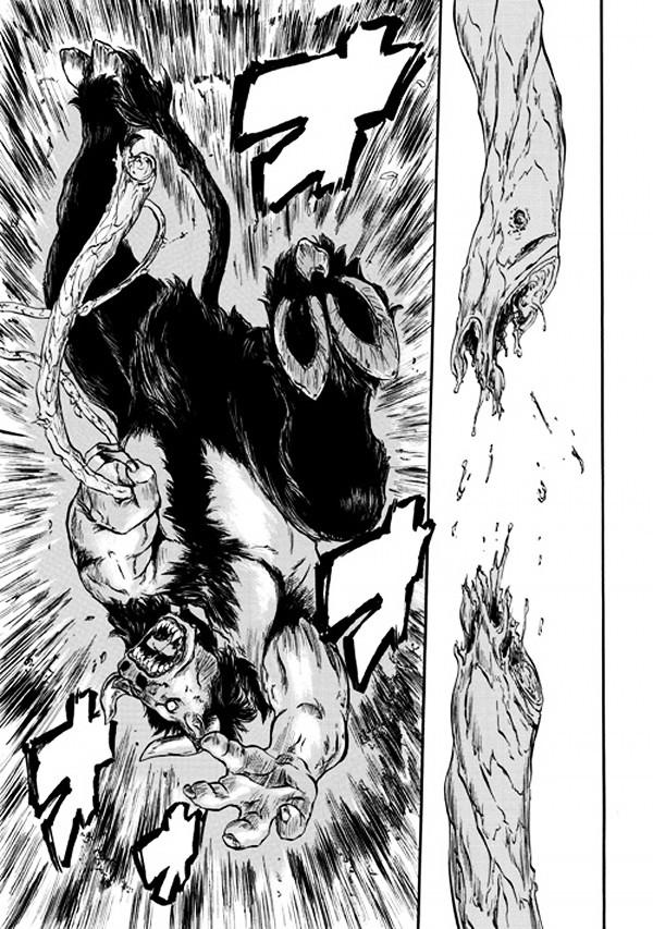 Gate - Jietai Kare no Chi nite, Kaku Tatakeri chapter 51.2 page 28