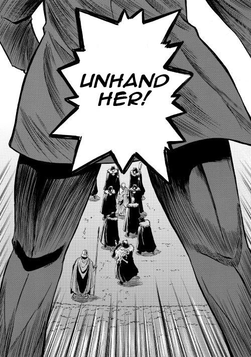 Gate - Jietai Kare no Chi nite, Kaku Tatakeri chapter 64 page 20