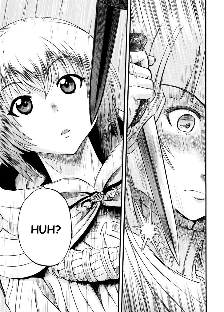 Gate - Jietai Kare no Chi nite, Kaku Tatakeri chapter 69 page 9