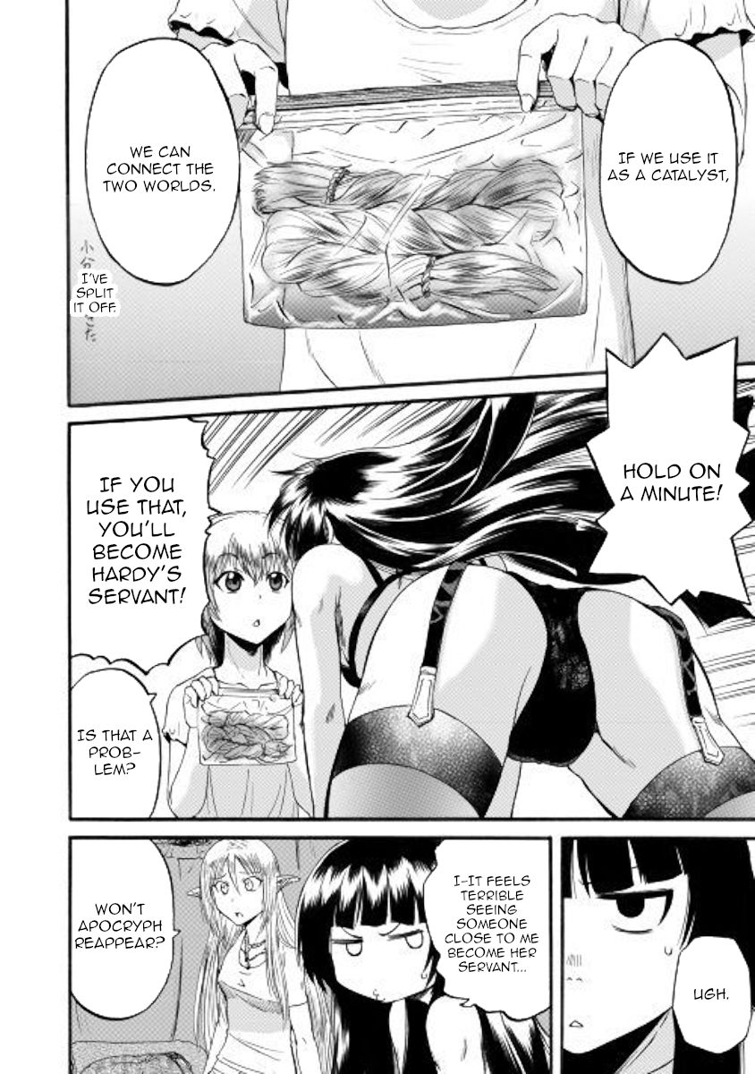 Gate - Jietai Kare no Chi nite, Kaku Tatakeri chapter 95 page 28