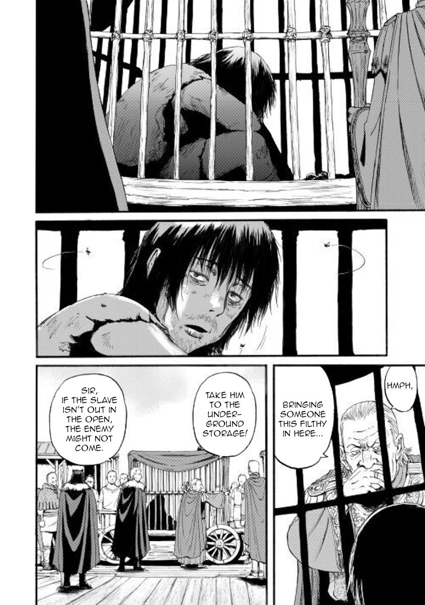 Gate - Jietai Kare no Chi nite, Kaku Tatakeri chapter 97 page 23