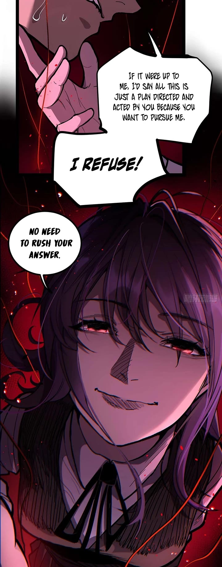 Gatekeeper Of The Boundless World chapter 109 page 12