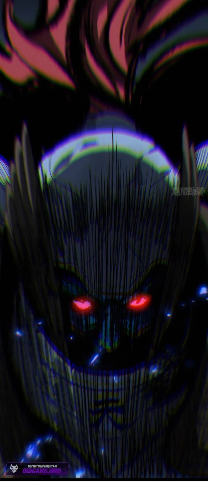 Gatekeeper Of The Boundless World chapter 111 page 15