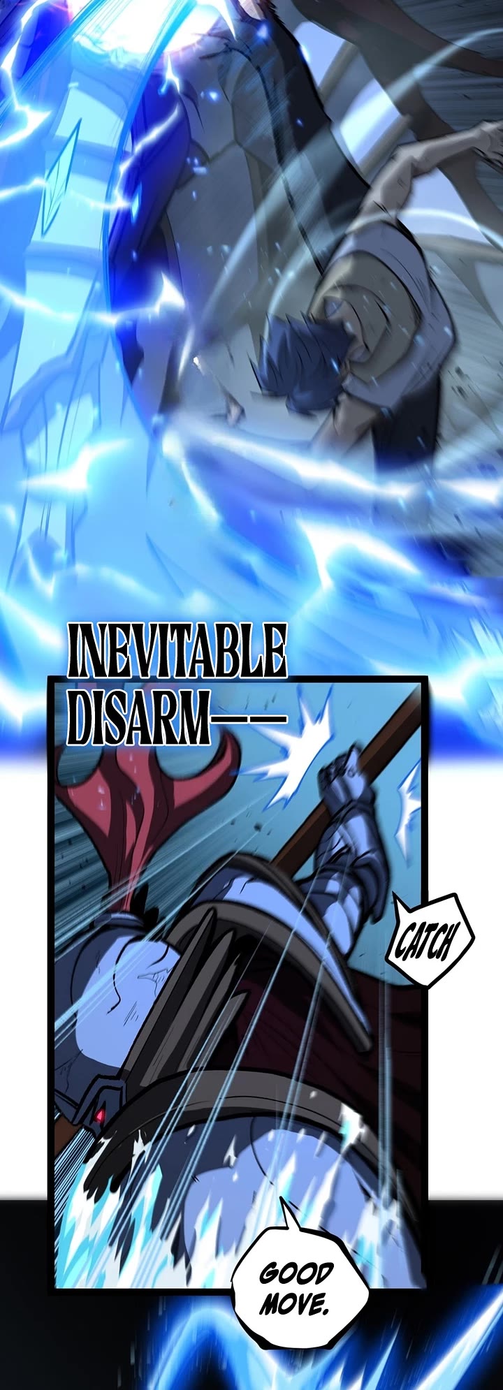 Gatekeeper Of The Boundless World chapter 112 page 13