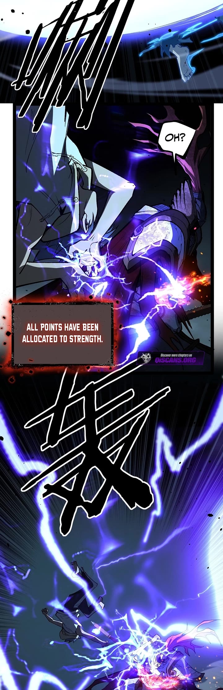 Gatekeeper Of The Boundless World chapter 112 page 5