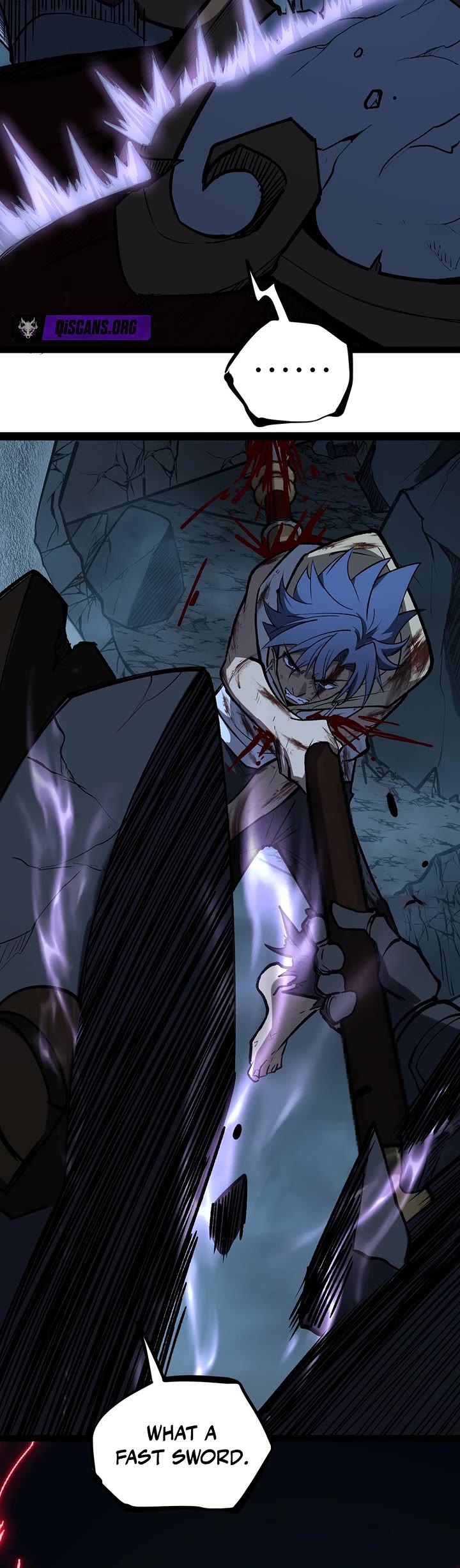 Gatekeeper Of The Boundless World chapter 114 page 11