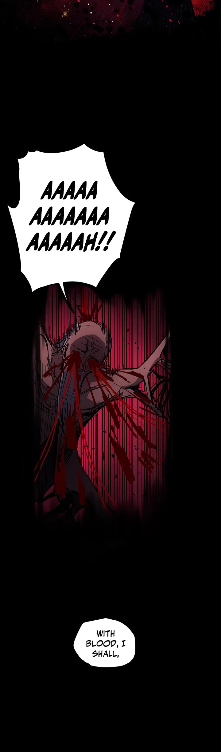 Gatekeeper Of The Boundless World chapter 119 page 12