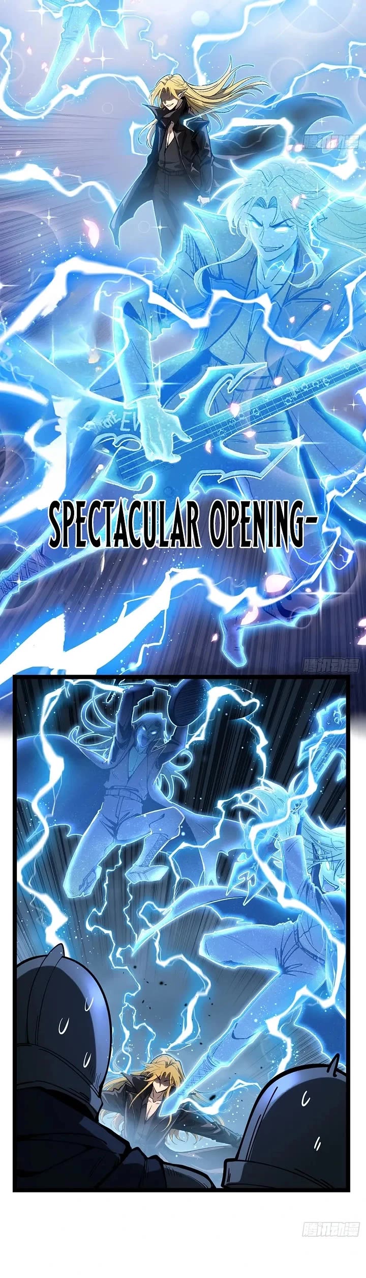 Gatekeeper Of The Boundless World chapter 160 page 6
