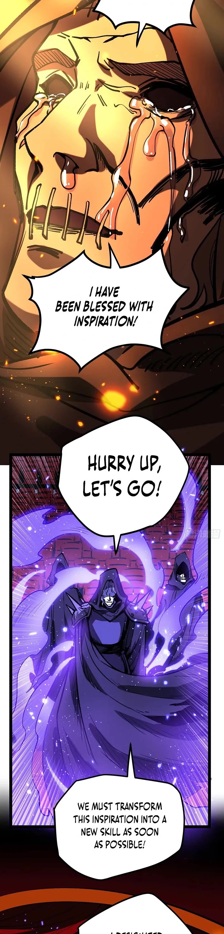 Gatekeeper Of The Boundless World chapter 162 page 12