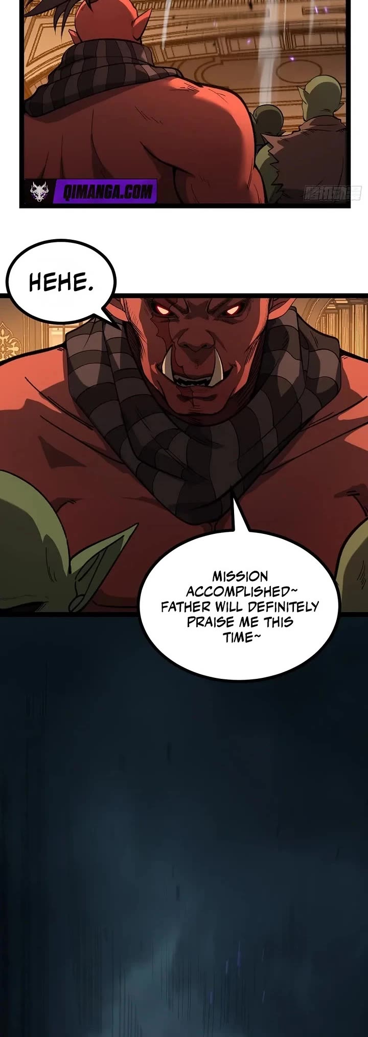 Gatekeeper Of The Boundless World chapter 172 page 5