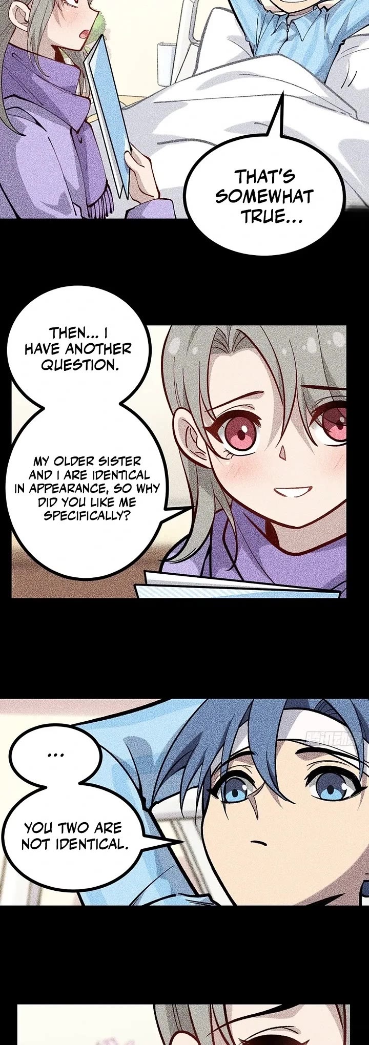 Gatekeeper Of The Boundless World chapter 180 page 4