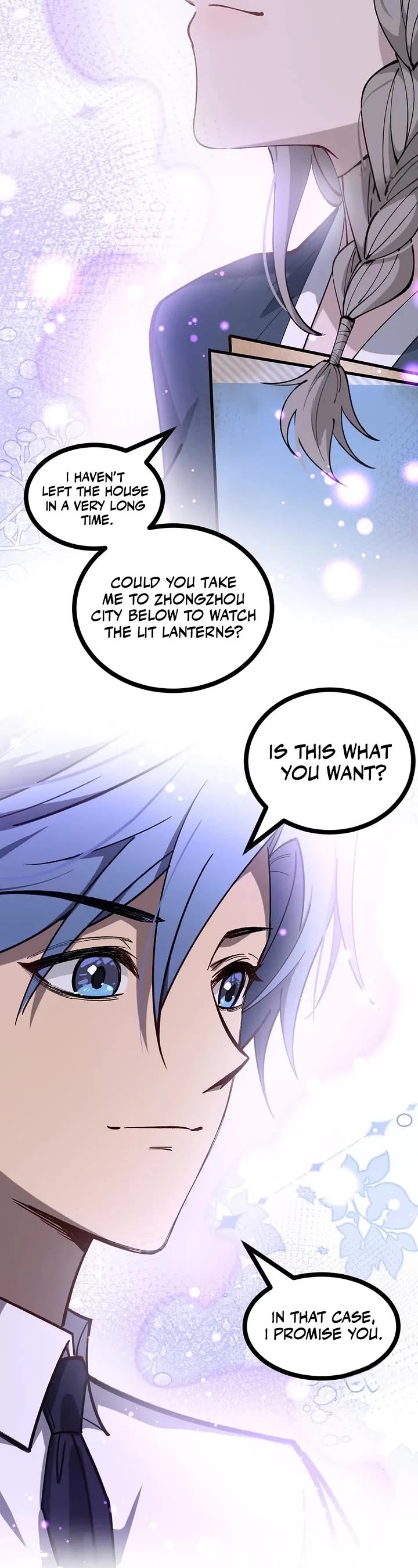 Gatekeeper Of The Boundless World chapter 181 page 14