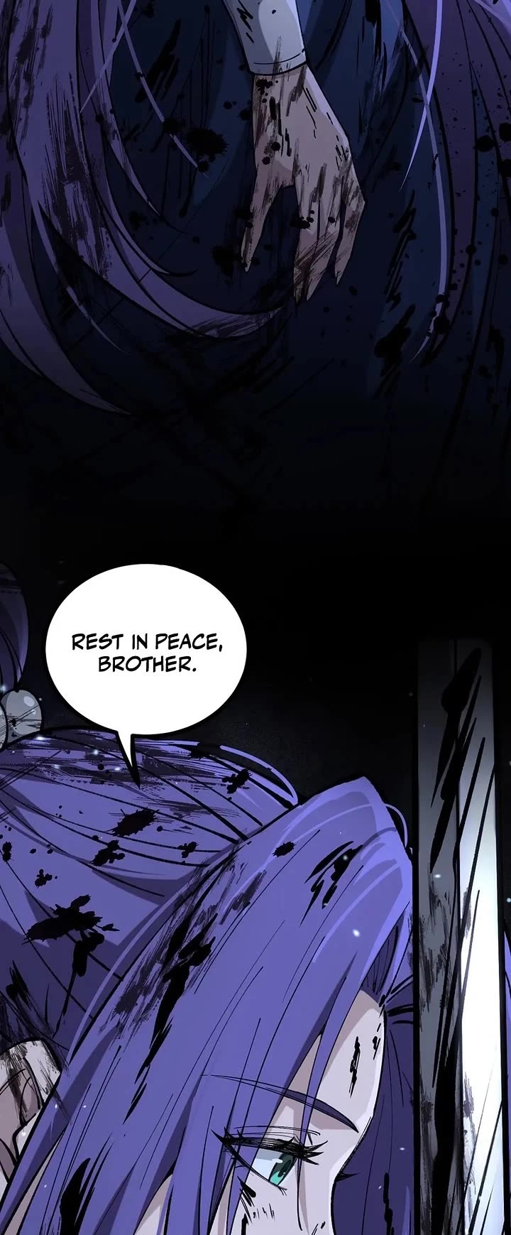 Gatekeeper Of The Boundless World chapter 184 page 15