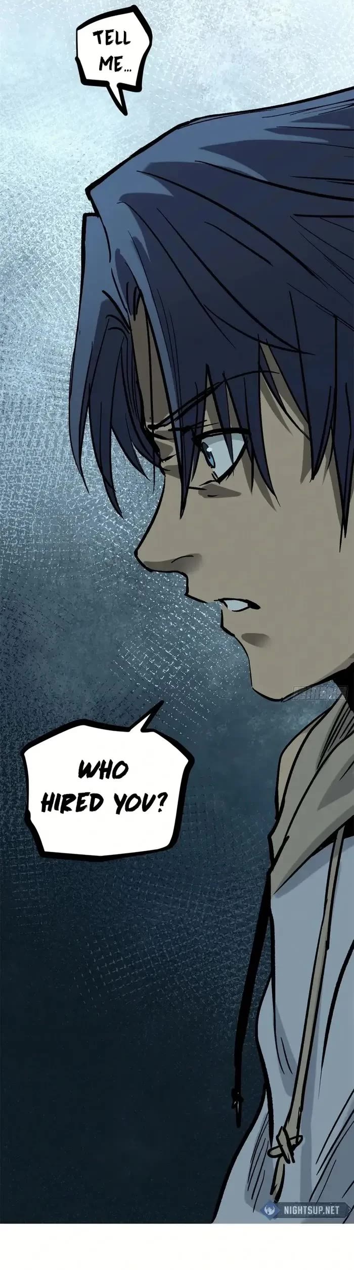 Gatekeeper Of The Boundless World chapter 29 page 18