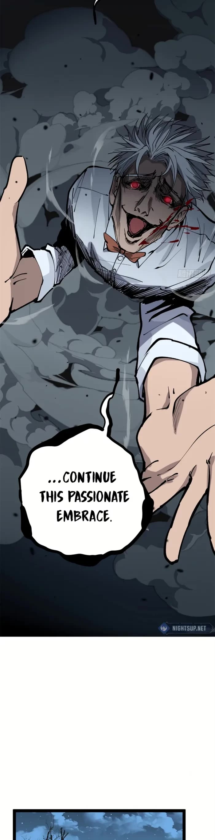 Gatekeeper Of The Boundless World chapter 37 page 10