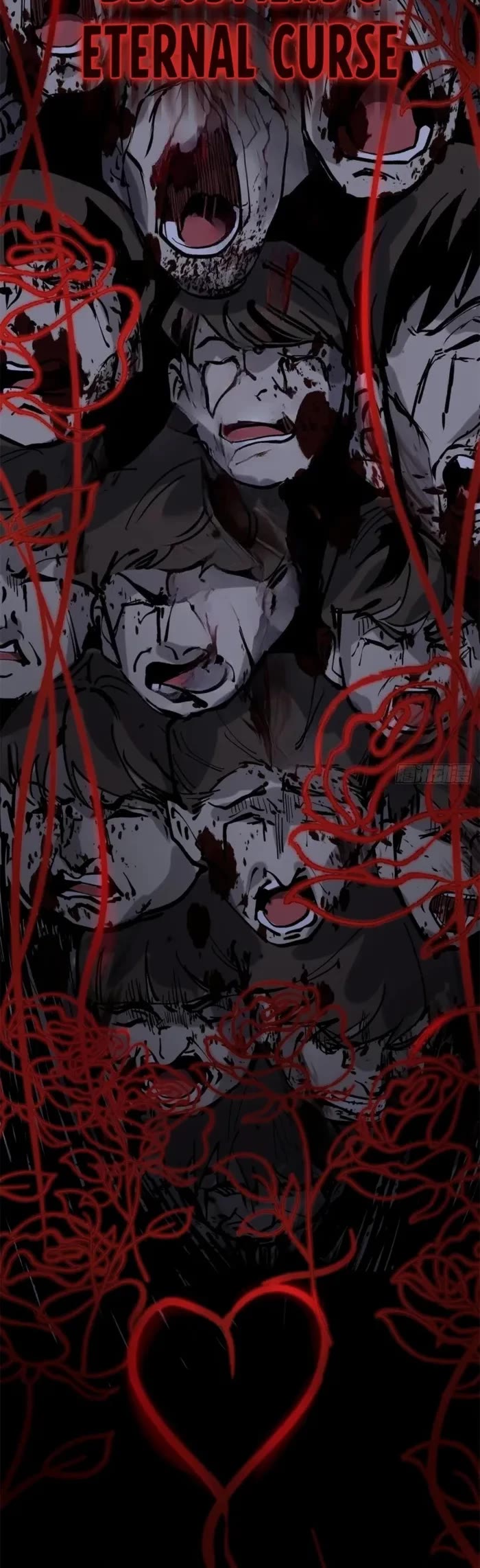 Gatekeeper Of The Boundless World chapter 37 page 21