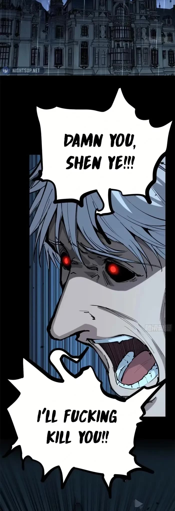 Gatekeeper Of The Boundless World chapter 39 page 13