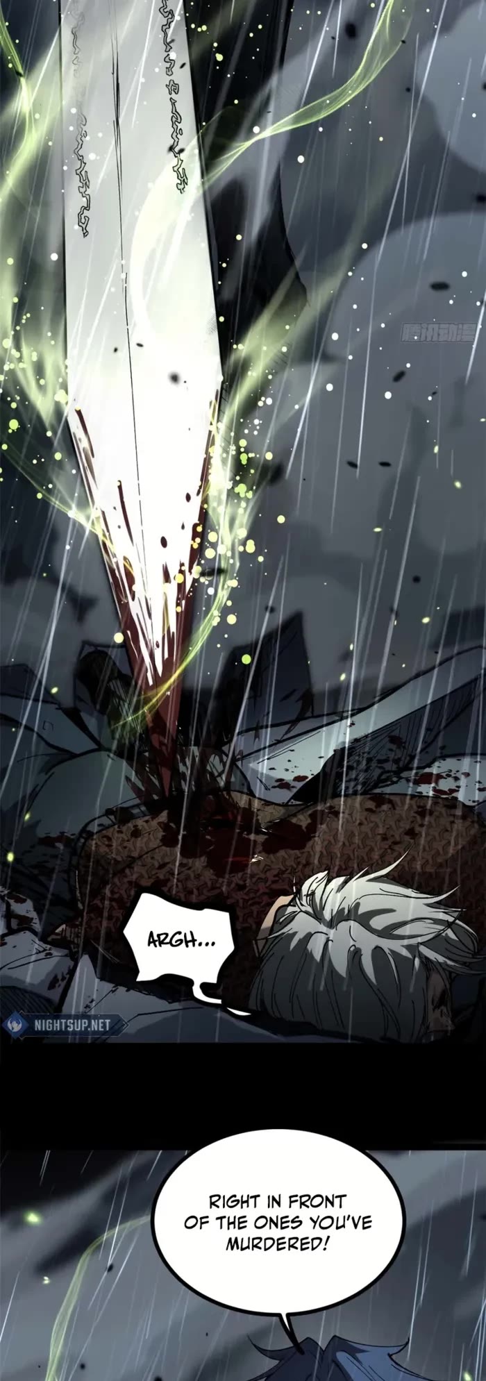 Gatekeeper Of The Boundless World chapter 41 page 16