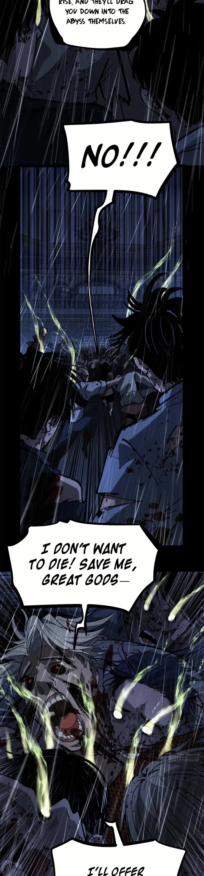 Gatekeeper Of The Boundless World chapter 42 page 14