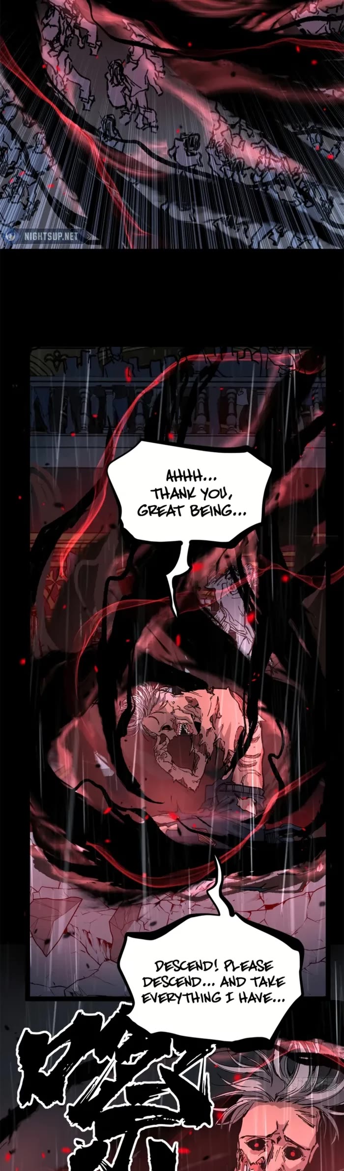 Gatekeeper Of The Boundless World chapter 42 page 16