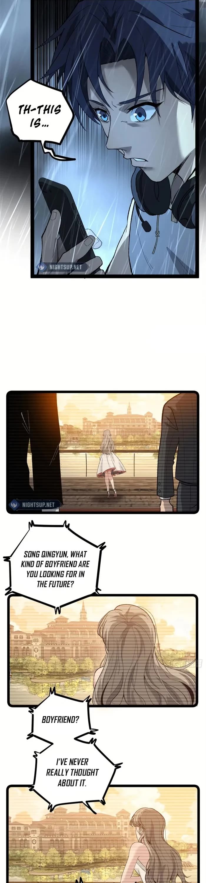 Gatekeeper Of The Boundless World chapter 44 page 2