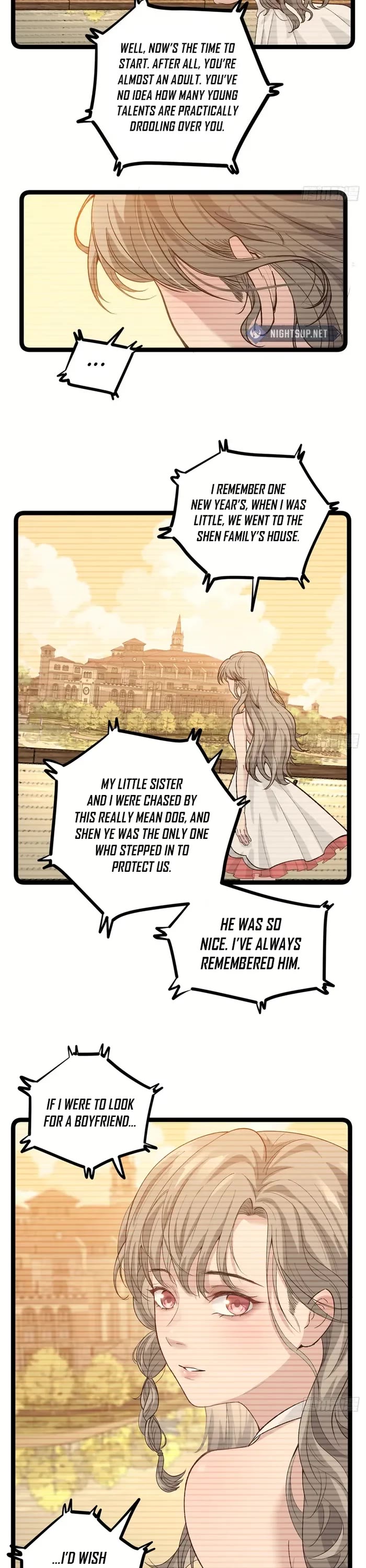 Gatekeeper Of The Boundless World chapter 44 page 3