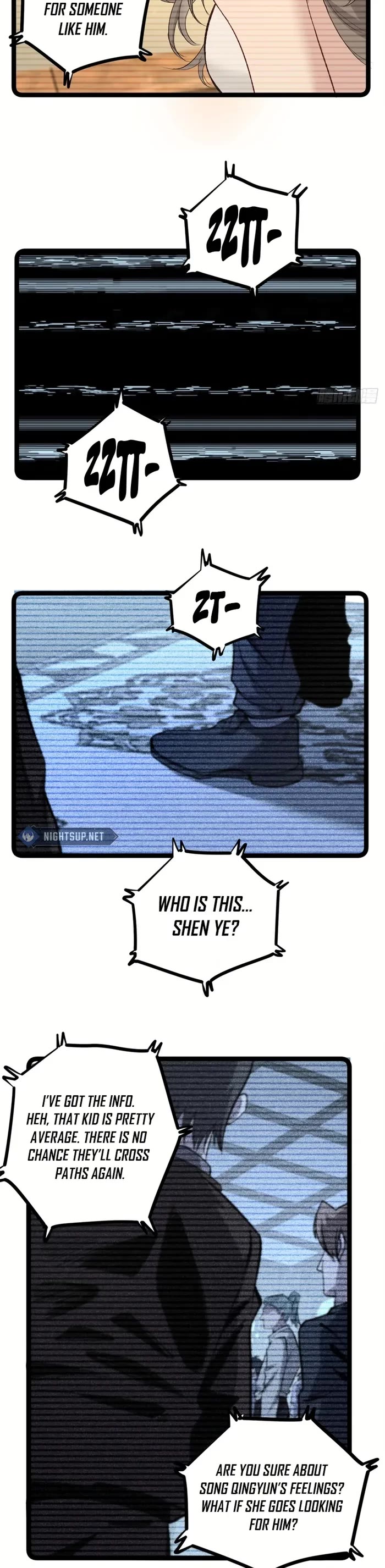 Gatekeeper Of The Boundless World chapter 44 page 4