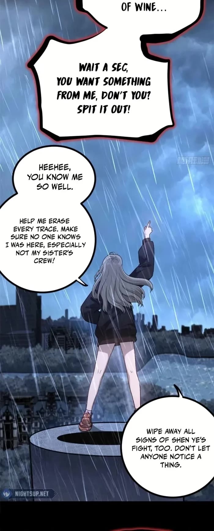 Gatekeeper Of The Boundless World chapter 46 page 4