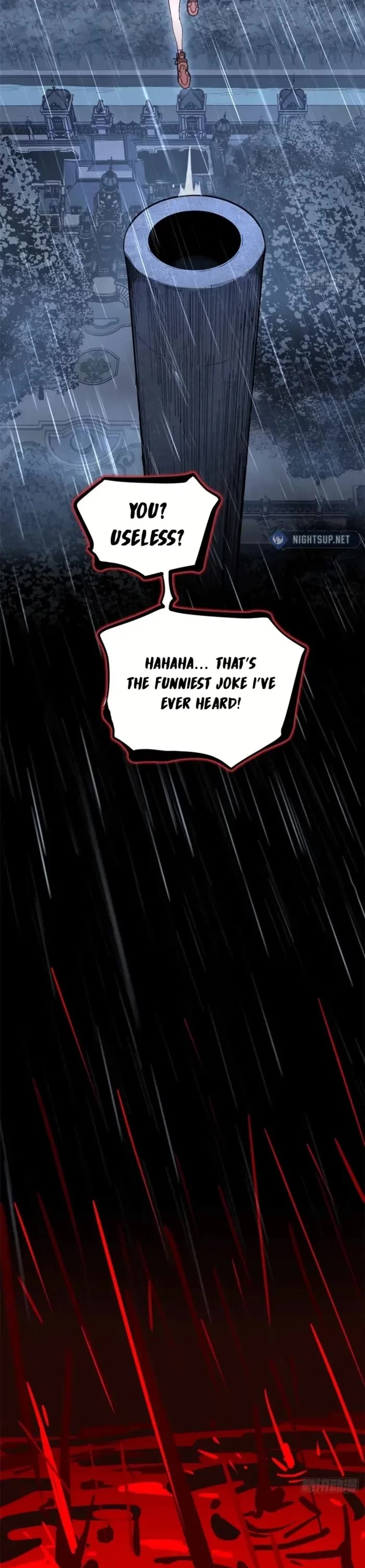 Gatekeeper Of The Boundless World chapter 46 page 9