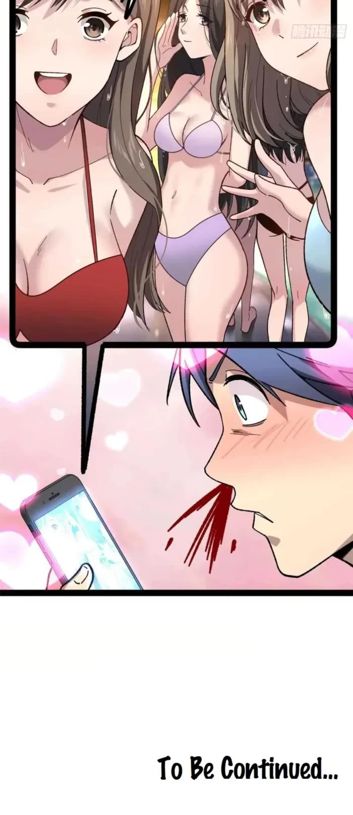 Gatekeeper Of The Boundless World chapter 47 page 17