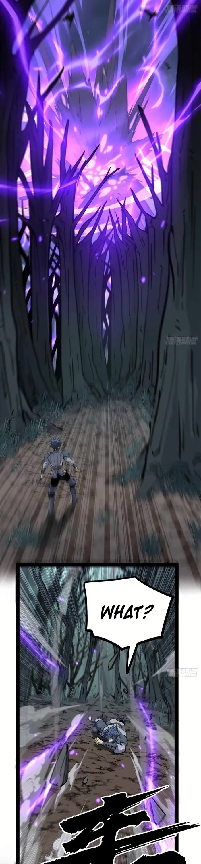 Gatekeeper Of The Boundless World chapter 48 page 12