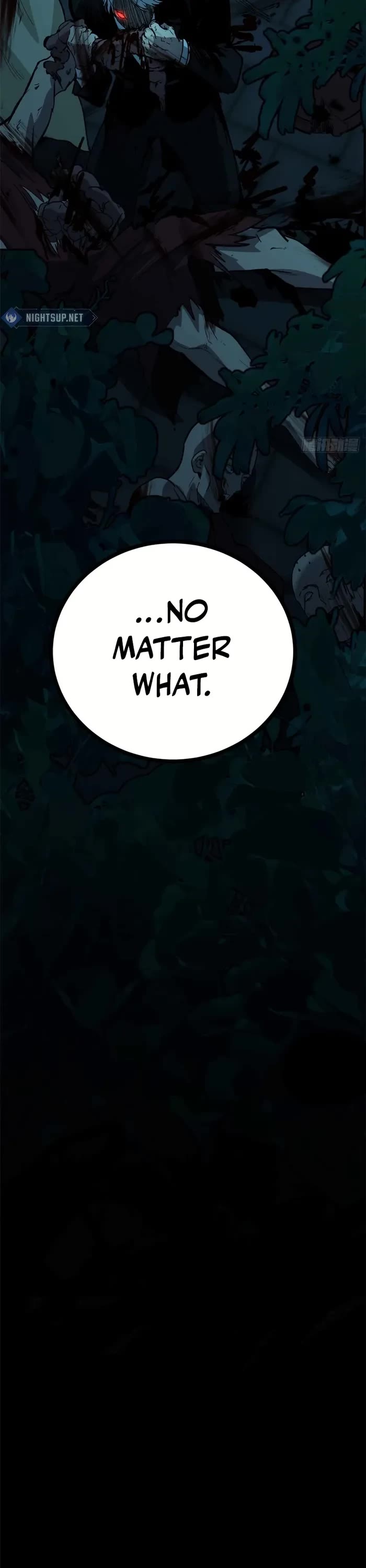 Gatekeeper Of The Boundless World chapter 54 page 8