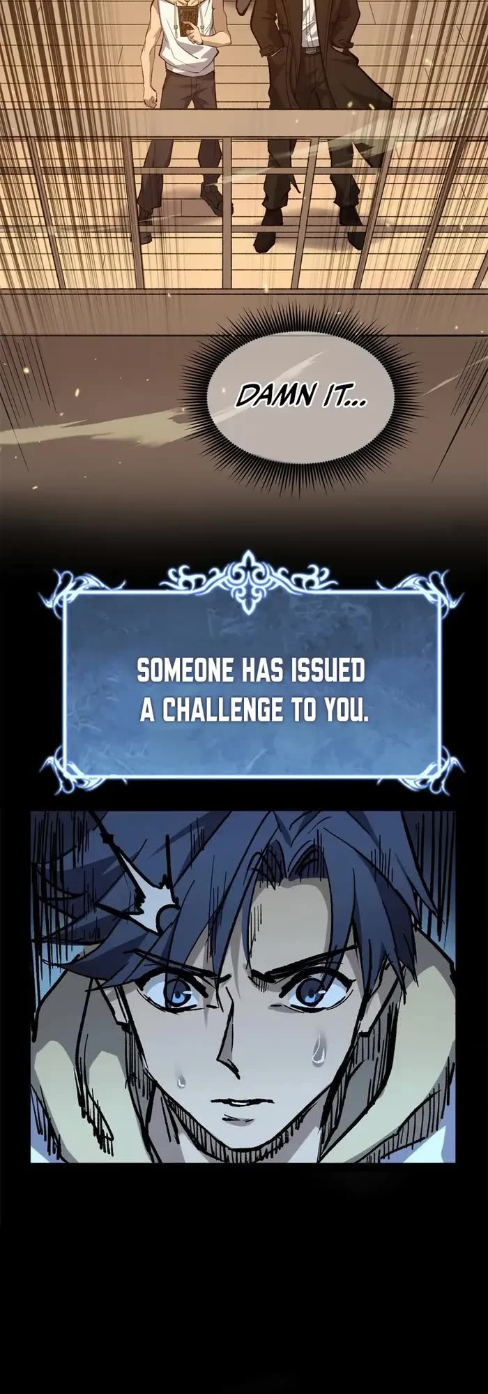 Gatekeeper Of The Boundless World chapter 58 page 19