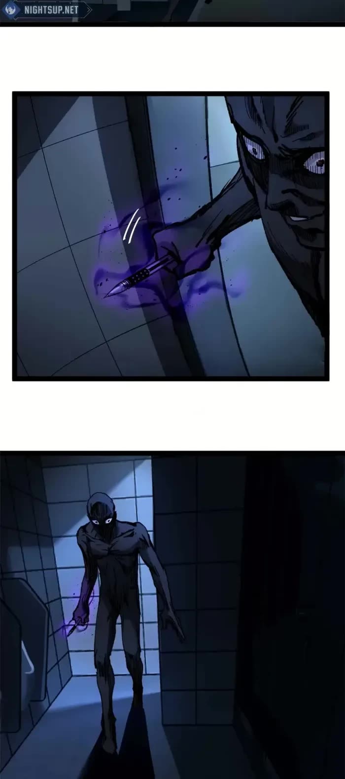 Gatekeeper Of The Boundless World chapter 6 page 14