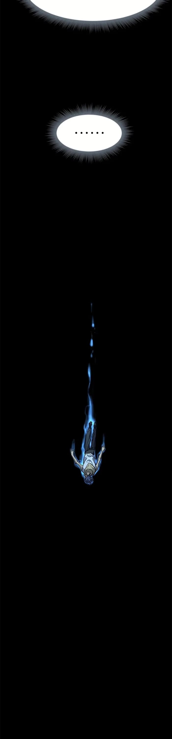 Gatekeeper Of The Boundless World chapter 62 page 12