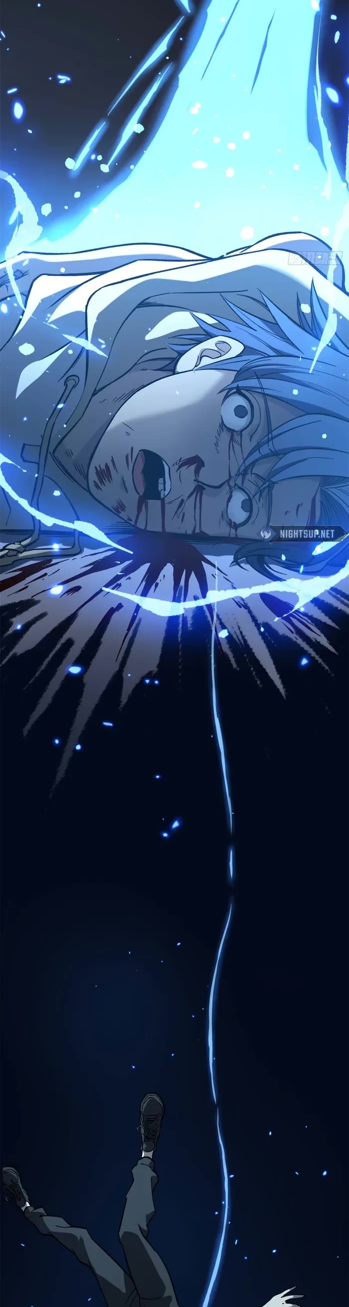 Gatekeeper Of The Boundless World chapter 62 page 14