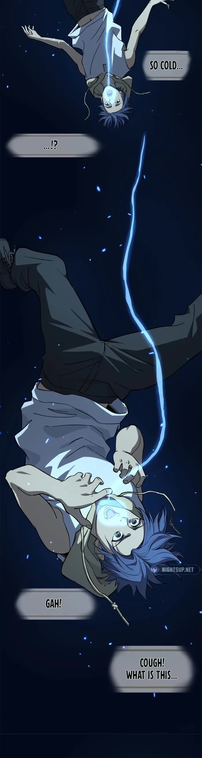 Gatekeeper Of The Boundless World chapter 62 page 15