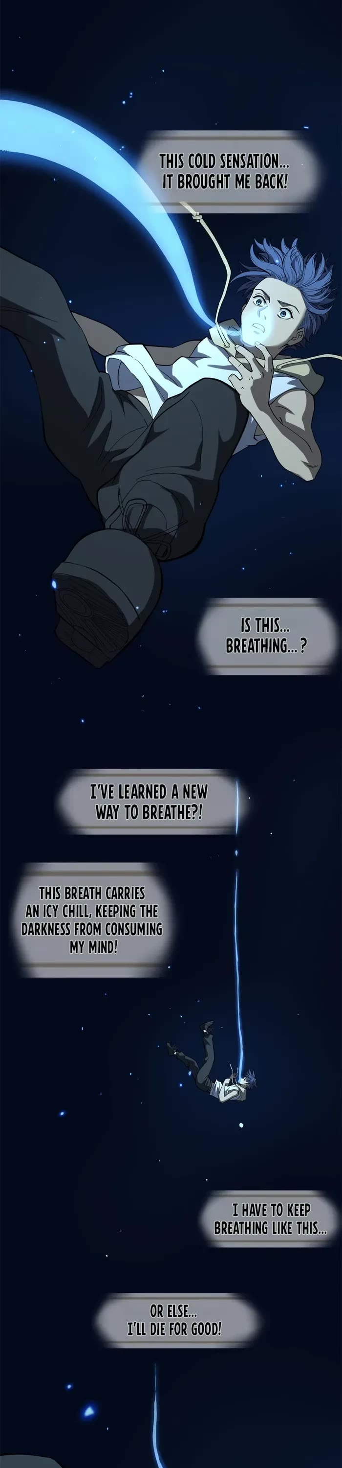 Gatekeeper Of The Boundless World chapter 62 page 16