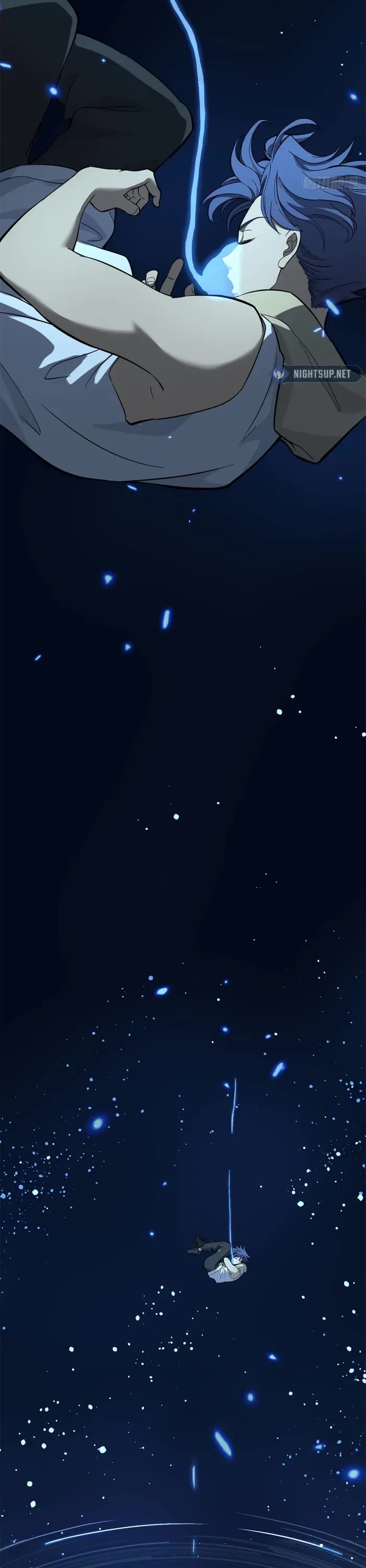 Gatekeeper Of The Boundless World chapter 62 page 17