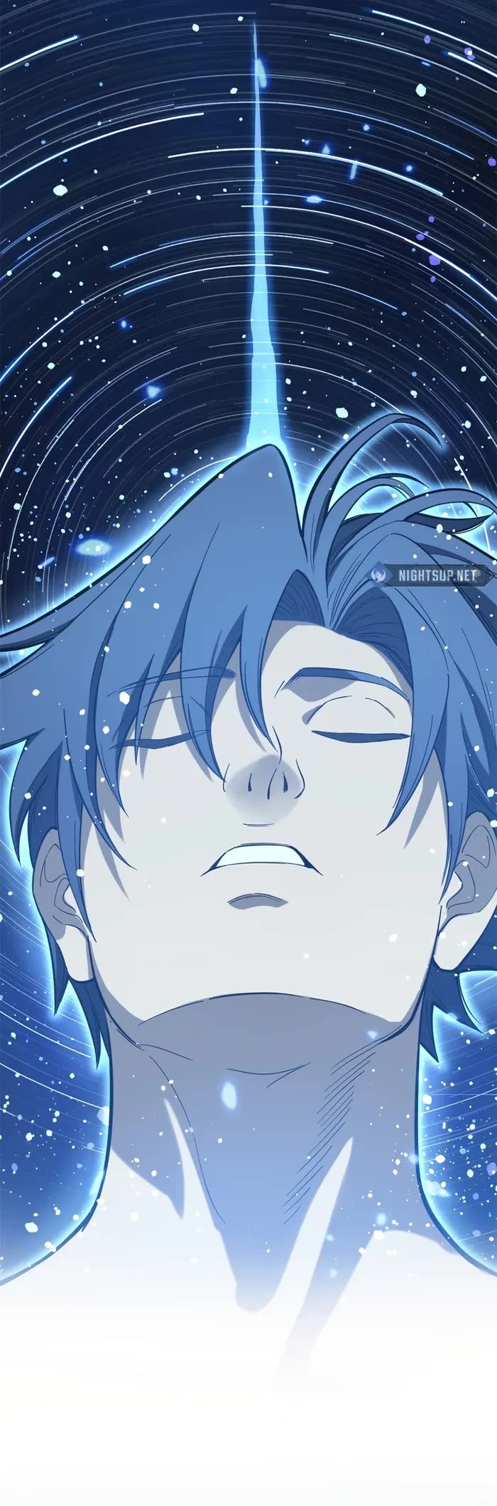 Gatekeeper Of The Boundless World chapter 62 page 18